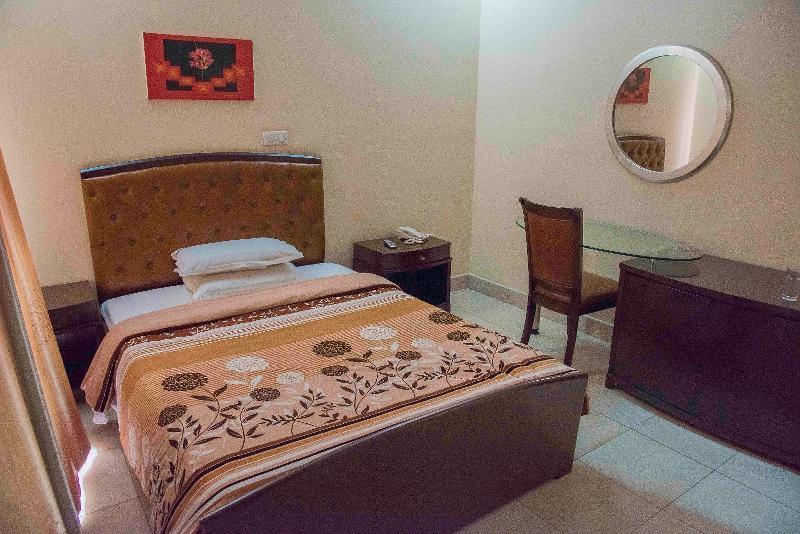Amaris Hotel 基加利 外观 照片
